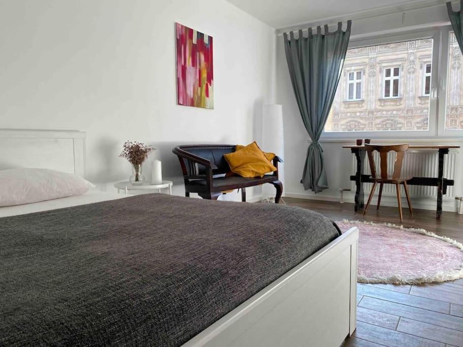Apartamento Dream Of Belvedere