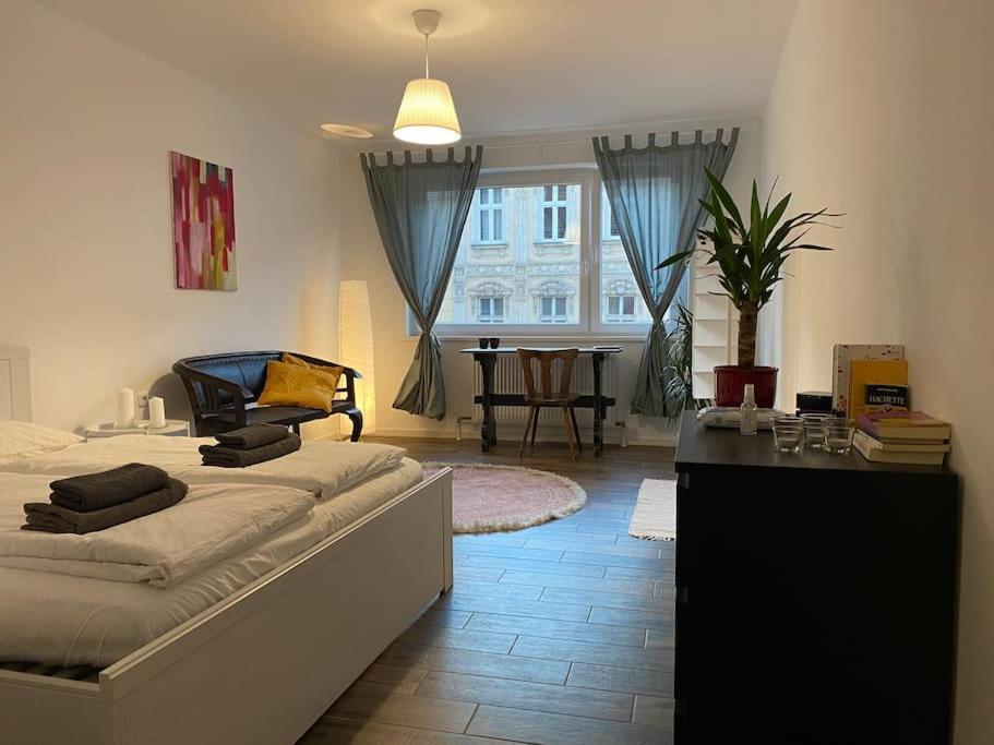 Apartamento Dream Of Belvedere *
