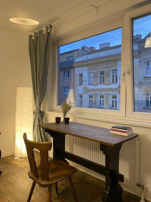 Apartamento Dream Of Belvedere Viena