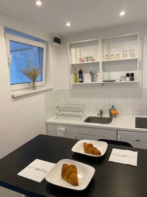 Apartamento Dream Of Belvedere Viena