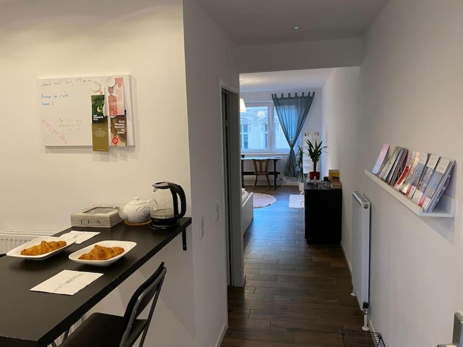 Apartamento Dream Of Belvedere *