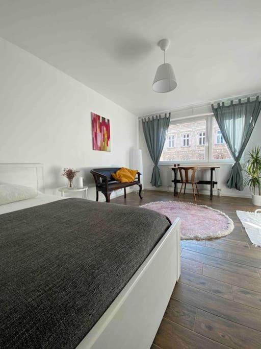 Dream Of Belvedere Viena